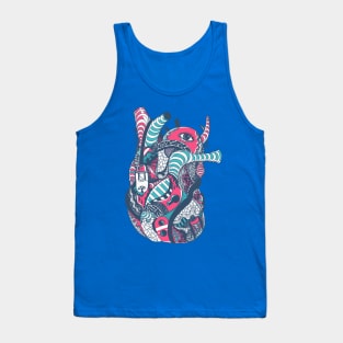 Sofea Light Heart Tank Top